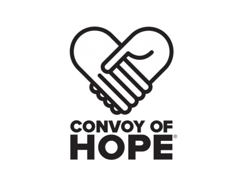 Convoy Of Hope Logo